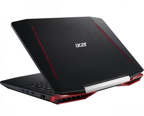 Замена жесткого диска на ноутбуке Asus VX5